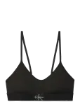 Calvin Klein - Unlined Bralette - Braletid - XS