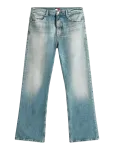 Tommy Jeans - Robbie Rlxd Bootcut Bj6136 - Vaba l&otilde;ikega - 34 x 32