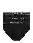 Tommy Hilfiger - 3-Pack Cotton Brief - Alusp&uuml;ksid - S