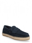 Tommy Hilfiger - Flexible Hilfiger Sde Espadrille - Espadrillid - 46