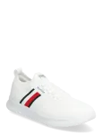 Tommy Hilfiger - Lightweight Knitted Runner - Madala s&auml;&auml;rega sporditossud - 41