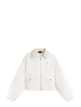 Tommy Hilfiger - Cotton Emb Jacket - Kerged jakid - 152
