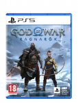 PlayStation - Ps5 God Of War Ragnar&ouml;k - M&auml;ngud - ONE SIZE