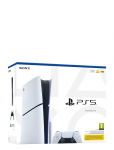 PlayStation - Playstation&reg;5 Standard E-Chassis 1Tb - Konsoolid - ONE SIZE