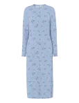 Pieces - Pcflora Ls Midi Dress Jrs Noos Bc - P&otilde;lveni ja midi - XS