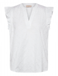 FREE/QUENT - Fqalisa-Blouse - L&uuml;hikeste varrukatega - XS