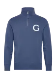 Gant - G Badge Half Zip - Dressipluusid - XL