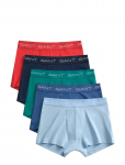 GANT - Trunk 5-Pack - Bokserid - XXXL