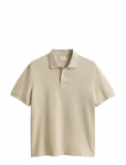 Gant - 2 Tone Ss Polo - L&uuml;hikeste varrukatega - M
