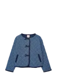 Boboli - Jacket Printed For Girl - Tepitud jakid - 122