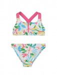 Boboli - Bikini Polyamide Floral For Girl - Bikiinid - 152
