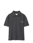 Boboli - Knit Polo For Boy -Bci - L&uuml;hikeste varrukatega polos&auml;rgid - 116