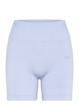 ICANIWILL - Sculpt Seamless Midi Shorts W - Spordi treeningretuusid - L