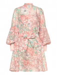 Bruuns Bazaar - Triteliabbqunelle Dress - P&otilde;lveni ja midi - 34