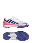 Adidas Performance - F50 Hyperfast League Tf J - Jalgpallisaapad - 29