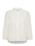 Lollys Laundry - Junell Shirt 3/4 - L&uuml;hikeste varrukatega - XL