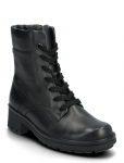 Gabor - Laced Ankle Boot - Kontsaga poolsaapad - 38.5
