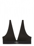 Calvin Klein - Lightly Lined Triangle - Braletid - XL