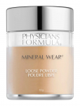 Physicians Formula - Physicians Formula Mineral Wear&reg; Loose Powder Creamy Natural - Puudrid - 12 G