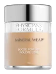 Physicians Formula - Physicians Formula Mineral Wear&reg; Loose Powder Creamy Natural - Puudrid - 12 G