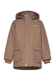 Minymo - Snow Jacket - Suusajoped - 98
