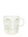 Marimekko Home - Vihkiruusu Mug 4Dl - Teetassid - 40 CL