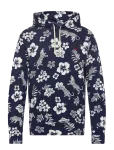 Polo Ralph Lauren - Tropical French Terry Hoodie - Kapuutsiga pusad - S