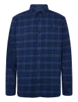 Timberland - Flannel Check Shirt (Regular) - Flanellist s&auml;rgid - XXL