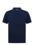 Timberland - Pique Ss Polo - L&uuml;hikeste varrukatega - XXL