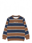 The New - Tnpierno Sweatshirt - Dressipluusid - 110/116