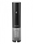 Zwilling - Elektrisk Vin&ouml;ppnare Svart - Pudeliavajad ja veinikorgid - ONE SIZE