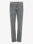 Levi's&reg; - 502 Taper Granite Shadow - Kitsenevad - 36 x 34