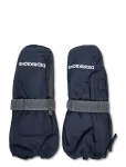 Didriksons - Biggles Kids' Zip Mittens - Labakindad - 4-6