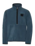 Didriksons - Rubi Kids' Half-Zip - Fliisjakid - 170