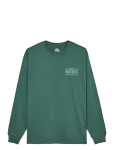 Quiksilver - Surf Garage Ls - Spordi pikkade varrukatega topid - M