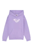 Roxy - Surf Feeling Hoodie Brushed - Dressipluusid - 164