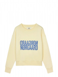 Mads N&oslash;rgaard - Original Sweat Tilvina Sweatshirt - Dressipluusid - XL