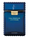 Versace Fragrance - Man Eau Fraiche Extreme Edp - Eau De Parfum - 100 ML