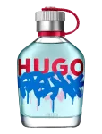 Hugo Boss - Krink X Hugo Edp - Eau De Parfum - 125 ML