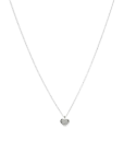 Pilgrim - Arin Necklace Silver-Plated - &Otilde;rnad kaelakeed - ONE SIZE