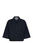 FREE/QUENT - Fqlisea-Jacket - L&uuml;hikesed teksap&uuml;ksid - M