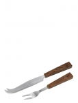 ERNST - Cheeseknife/Fork - Juustunoad - ONE SIZE