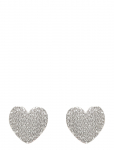 Pilgrim - Dune Earrings Silver-Plated - Needid - ONE SIZE