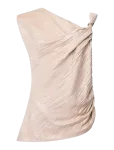 French Connection - Novie Asymmetric Top - Varrukateta - M