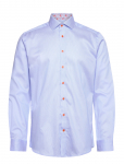Bruun & Stengade - Bs Wael Slim Fit Shirt - &Auml;ris&auml;rgid - 42
