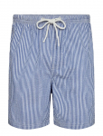 Bruun & Stengade - Bs Bahia Regular Fit Swim - L&uuml;hikesed p&uuml;ksid - XL