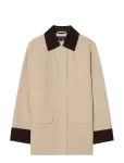 Lexington Clothing - Country Jacket - T&ouml;&ouml;jakid - XS