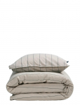 Gripsholm - P&aring;slakan Maja Beige 150X210;50X60 - Voodipesukomplektid - 150X210;50X60CM