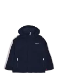 Viking - Play Winter Jacket Thermal - Tepitud ja polsterdatud - 128