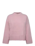 Gina Tricot - Crew Neck Knitted Sweater - Džemprid - S